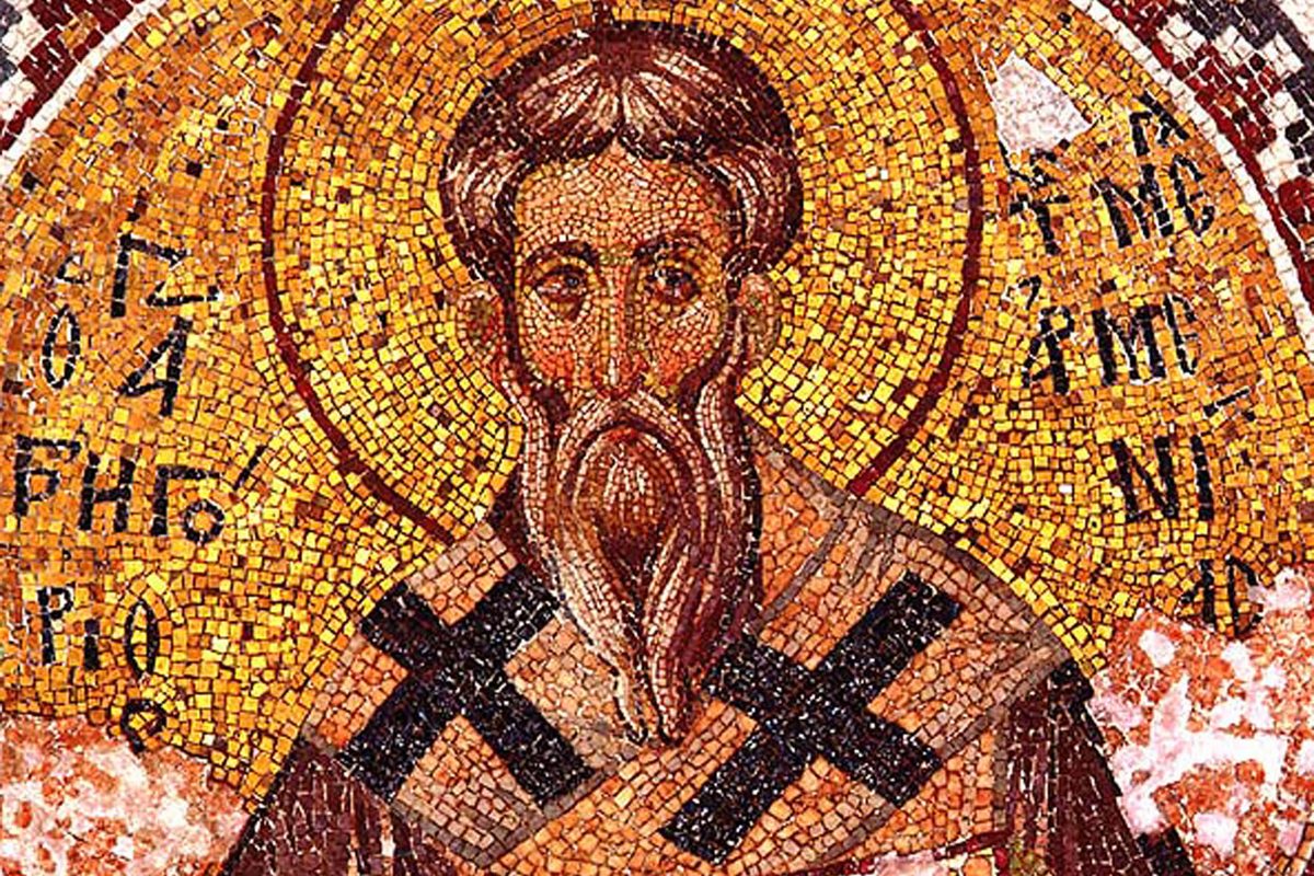 St Gregory the Illuminator 4