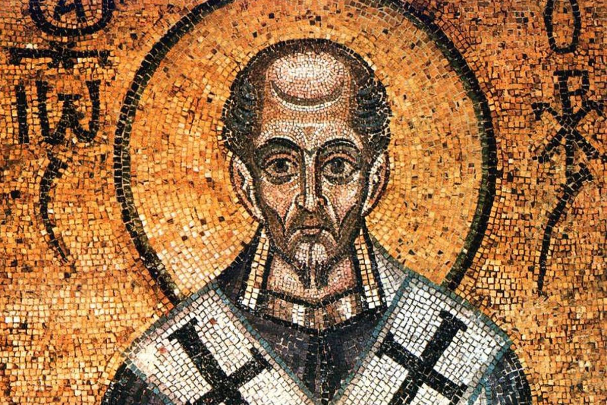 St John Chrysostom2